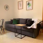 Centro Historico Malaga Especial Grupos Parking Gratis 5