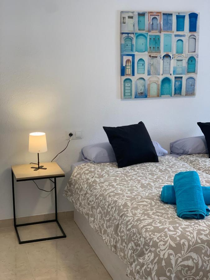 Centro Historico Especial Grupos Parking Gratis 5 Appartement *
