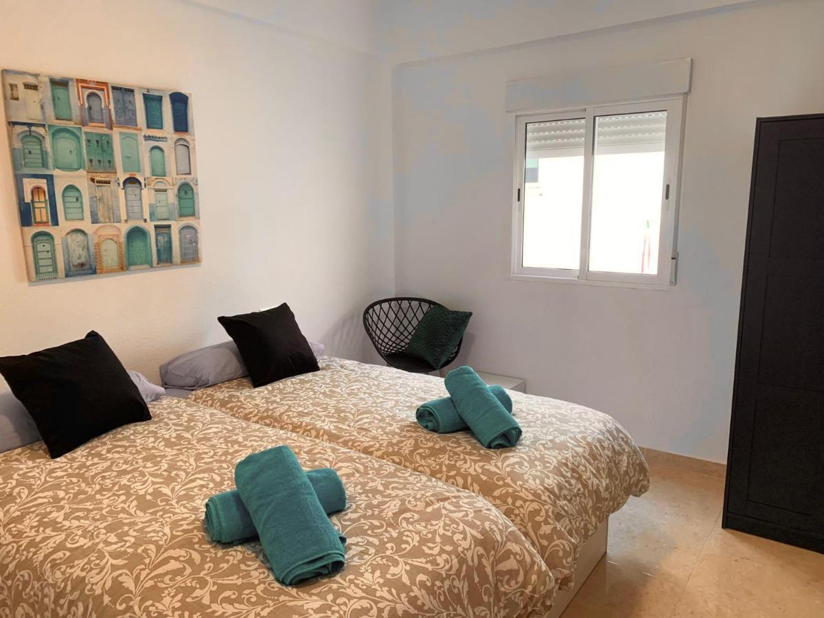 Centro Historico Especial Grupos Parking Gratis 5 Appartement *