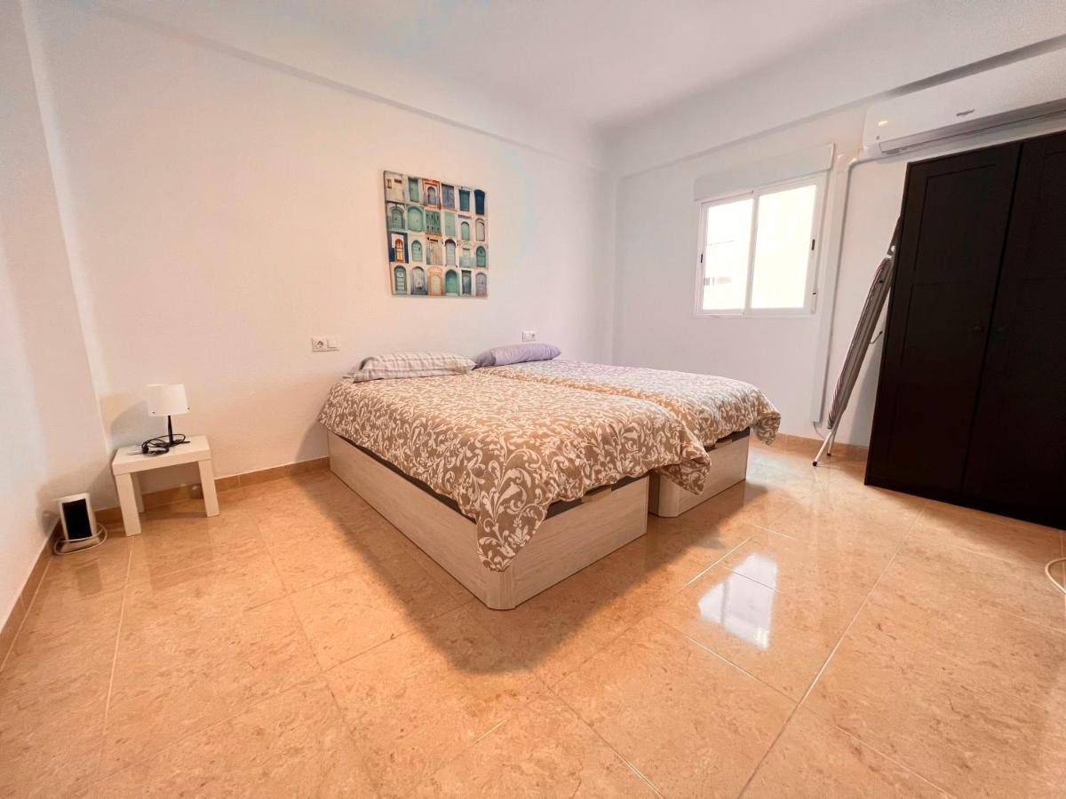 Centro Historico Especial Grupos Parking Gratis 5 Appartement