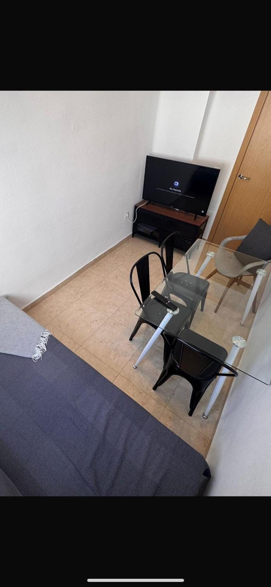 Centro Historico Especial Grupos Parking Gratis 5 Appartement Málaga